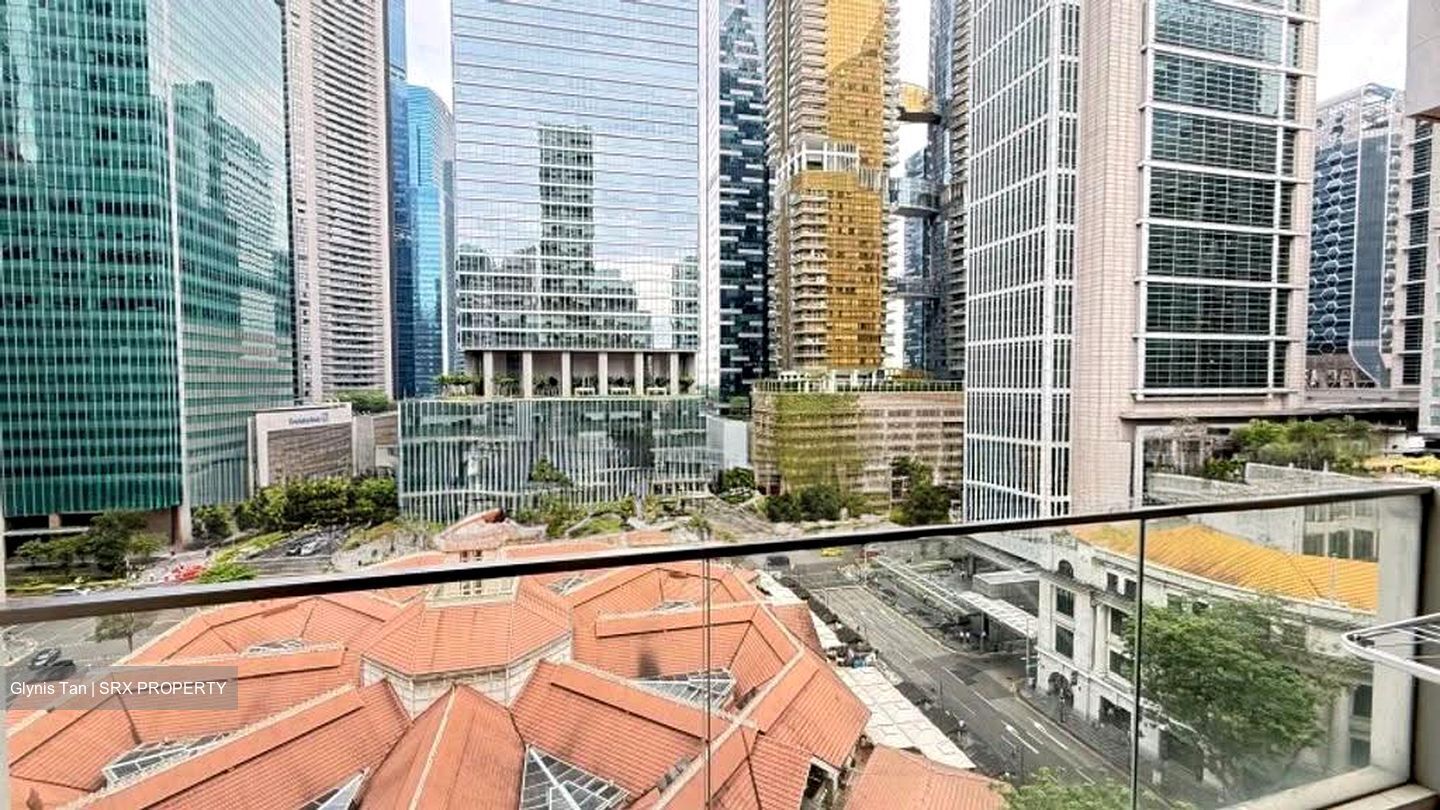 Robinson Suites (D1), Apartment #606869441